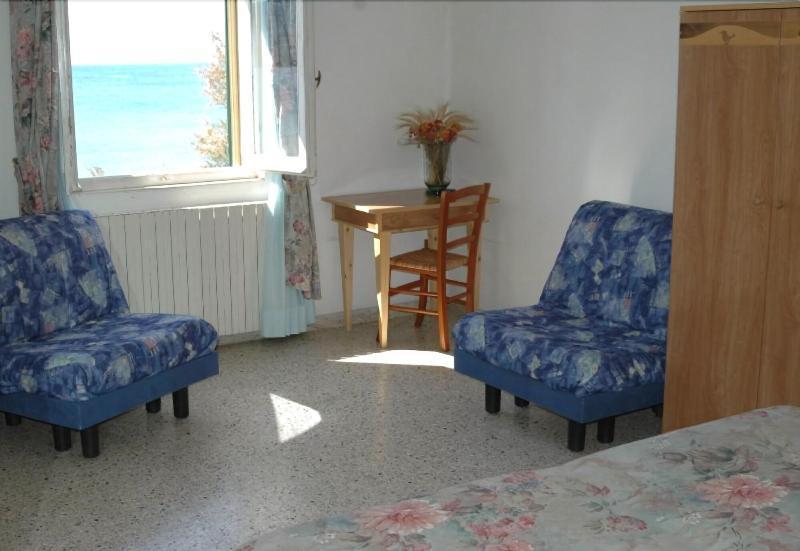 Hotel Villa Ambra Orbetello Extérieur photo