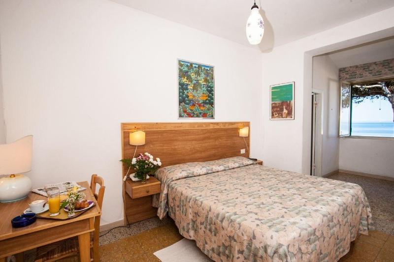 Hotel Villa Ambra Orbetello Extérieur photo