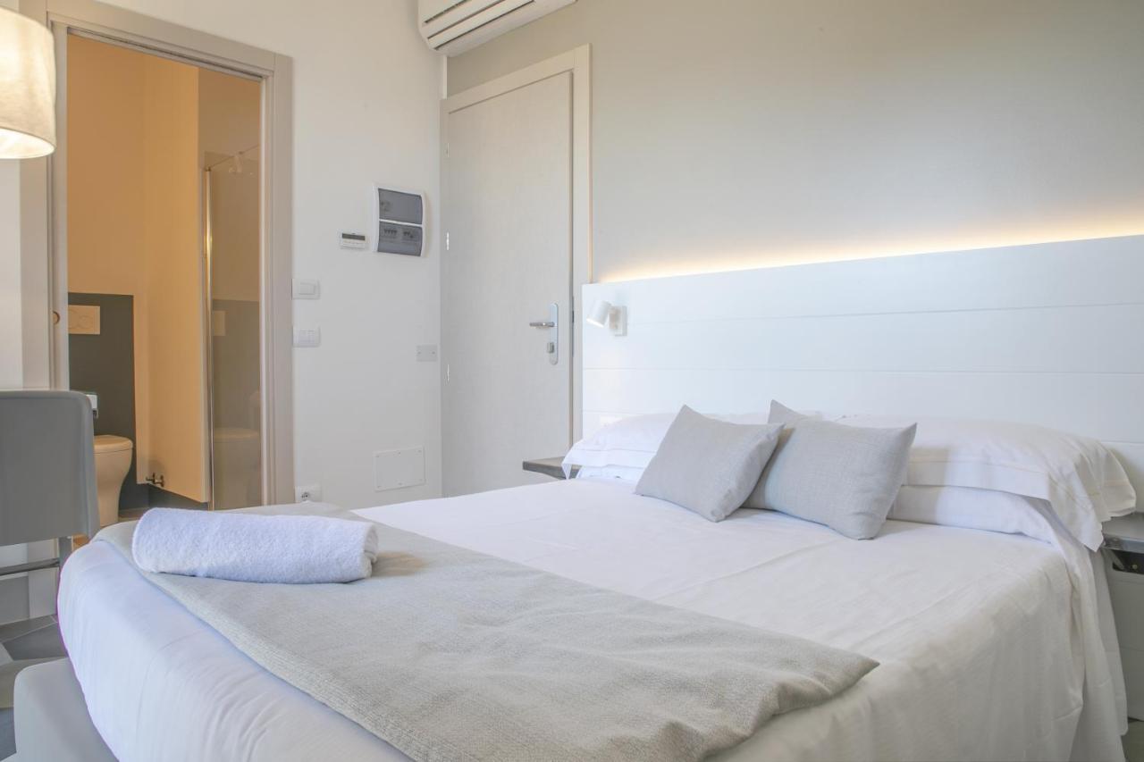 Hotel Villa Ambra Orbetello Extérieur photo