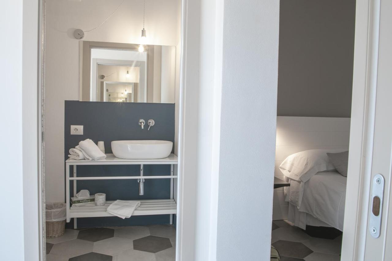 Hotel Villa Ambra Orbetello Extérieur photo