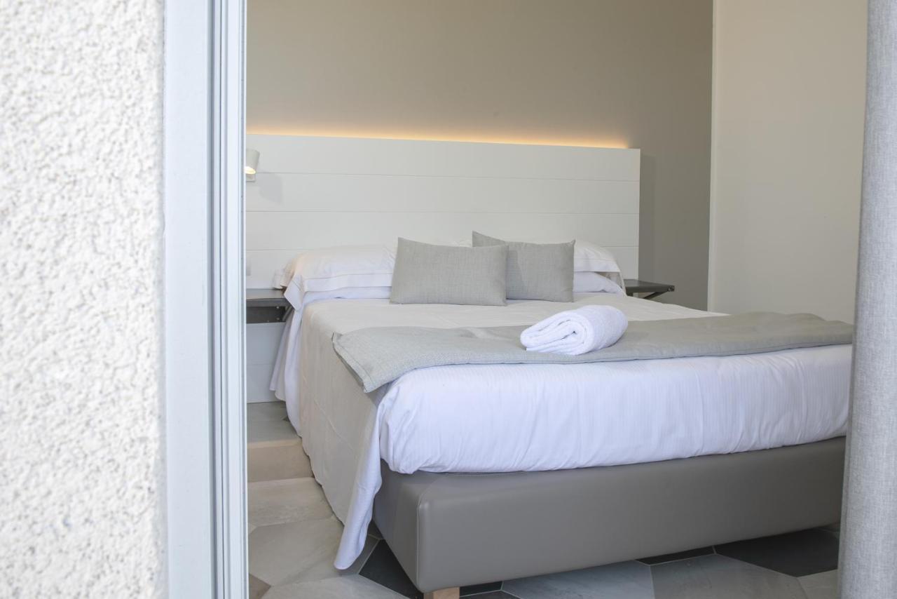 Hotel Villa Ambra Orbetello Extérieur photo