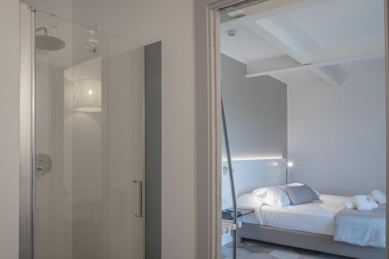 Hotel Villa Ambra Orbetello Extérieur photo